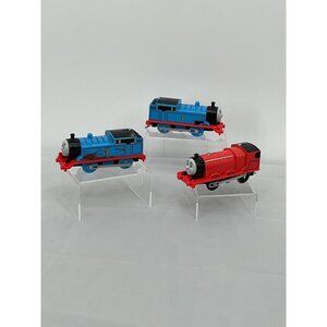 Thomas & Friends TrackMaster motorized toy trains from the